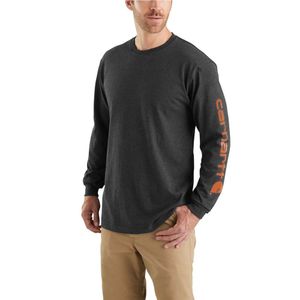 Carhartt Long Sleeve Shirt Largeimage