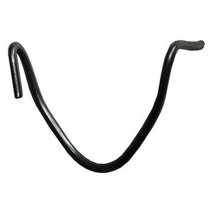 Studded T-Post Fencing Clip, 25 Pcs.image