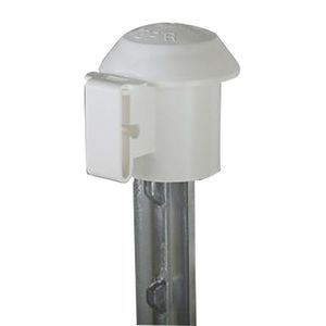 Safety Top Electric Fence Insulator Bgimage