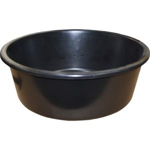 Utility Pan 5 Quart Resilient Polyethyleneimage