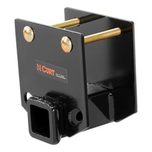 Travel Trailer Bumper Mountimage