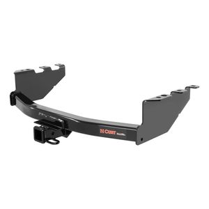 Class III Receiver Hitch 14-19image