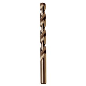3/32 x 2 1/4 Titanium Nitride Coated High Speed Steel Drill Bitimage