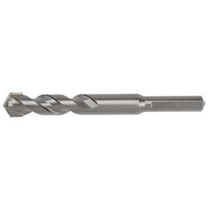 Straight Shank 3/4 inch Masonry Drill Bitimage