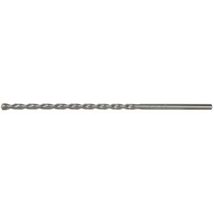 Straight Shank 3/8 Masonry Drill Bitimage