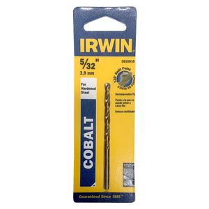 Cobalt Drill Bit - 5/32x3-1/8image