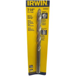 Drill Bit 7/16 x 6 Masonryimage