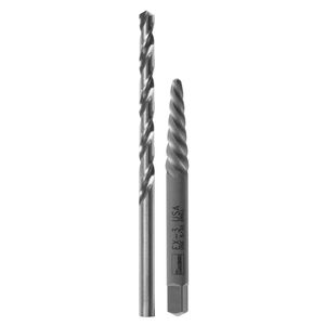 537 Series EX-3 Spiral Extractor with 5/32 Drill Bitimage