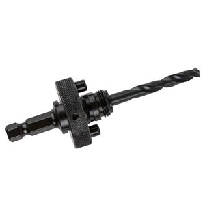 Hole Saw Arbor - 1/2 Inch Shankimage