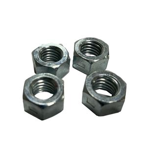10835 Lock Nut 1/2 x 13 NCimage