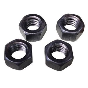3/8 x 16 Hex Nuts ( 4 Per Bag)image