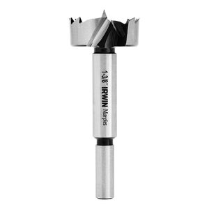 1 3/8 Irwin&reg; Marples&reg; Forstner Wood Drill Bitimage