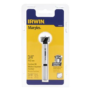 3/4 Irwin&reg; Marples&reg; Forstner Wood Drill Bitimage