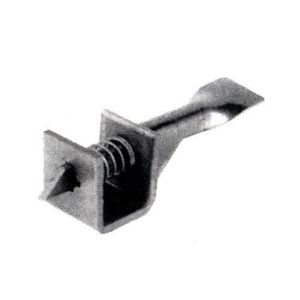 Tipper Latch Spring Loaded Weld On | Agri Supply