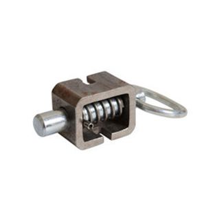 55 Trailer Door Latches, Hasps & Mounting Hardware 55 Trailer Door Latches, Hasps & Mounting Hardware