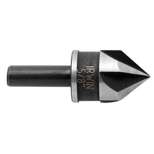 hi speed steel countersink 5/8image