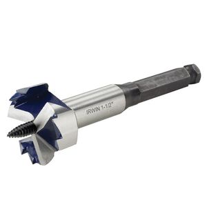 Wood Bit 1 1/2 Self Feed Irwin&reg; Speedbor MAXimage