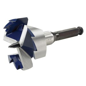 Wood Bit 2 9/16 Self Feed Irwin&reg; Speedbor MAXimage