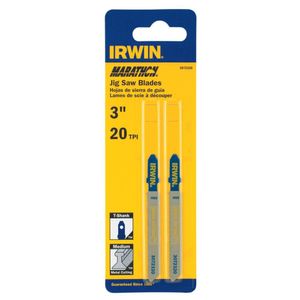 Jig Saw Metal Cutting Blades (2 Pack) 20 TPI T Shankimage