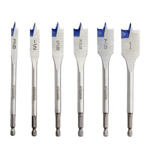 spade bit set 6pcimage