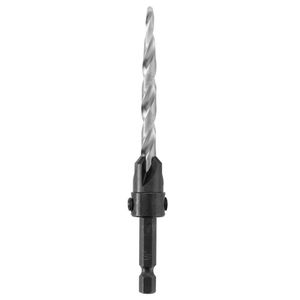 Wood Countersink 1/4 Bit Diameter #14 Screw Size - 7/16 Plug Sizeimage