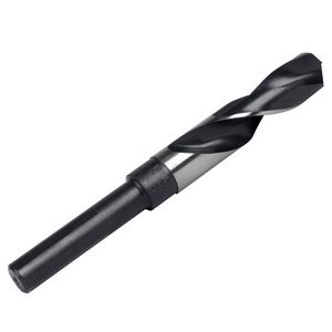11/16 x 6 High Speed Steel Reduced Shank Drill Bit Irwin&reg;image