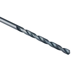 3/16 x 12 Black Oxide High Speed Steel Drill Bitimage