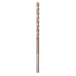 3/32 x 2 1/4 Titanium Nitride Coated High Speed Drill Bitimage