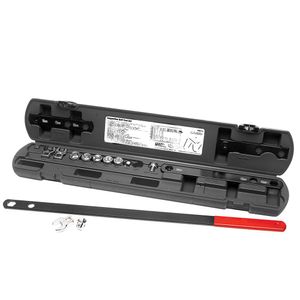 Performance Tool 16 Piece Serpentine Belt Tool, W89716image