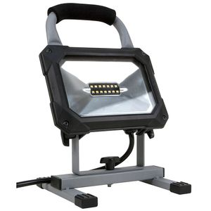Performance Tool LED Work Light, Portable, 1150+ Lumens W2230image