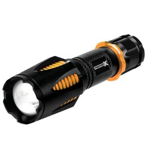 Performance Tool Firepoint X High Output 200 Lumens Flashlight W2649image
