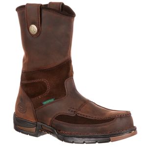 Athens Moc Toe Pull-on 11.5wimage