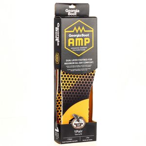 Amp Insole XLimage