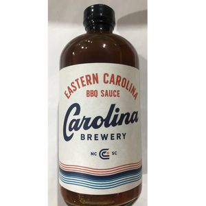 Eastern Carolina Style BBQ Sauce (16 Oz. Container)image
