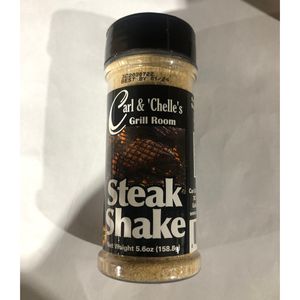 Carl & Chelles Steak Shake (5.6 Oz.)image