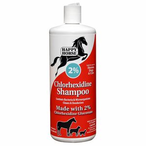 Chlorohexidine Shampoo 32ozimage