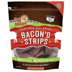 BaconD With Chicken, 6ozimage