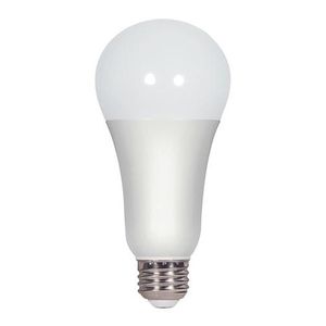 Satco A19 Led Bulb Equal To 100w-5000kimage