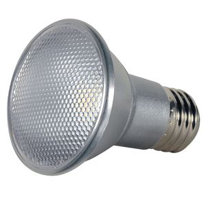 Satco Par20 Led Bulb Equal To 50wimage