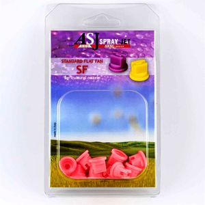 SF08004B1 Flat Spray Tip 10 Pk.image
