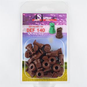 DEF140025B2 Flood Spray Tip 25 Pk.image