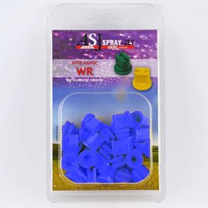 WR11003B2 Turbo Spray Tip 25 pkimage