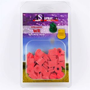 WR11004B2 Turbo Spray Tip 25 Pk.image