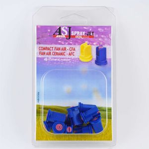 AFC11003B1 Air Spray Tip 10 Pk.image