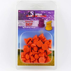 DEF01B2 Deflect Spray Tip 25 Pk.image