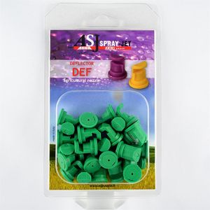 DEF015B2 Deflect Spray Tip 25 Pk.image