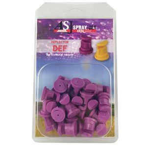 Purple 025 Deflect Nozzleimage