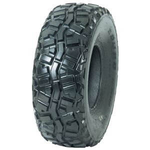 24x9-10 Dik968m 4pr Tl Atv Tireimage