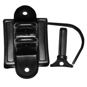 Large T-post Pinlock Insulator 25 packimage