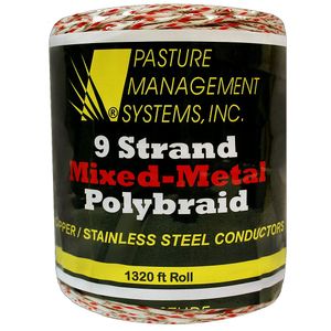 Polybraid Wire 1320 9-strandimage